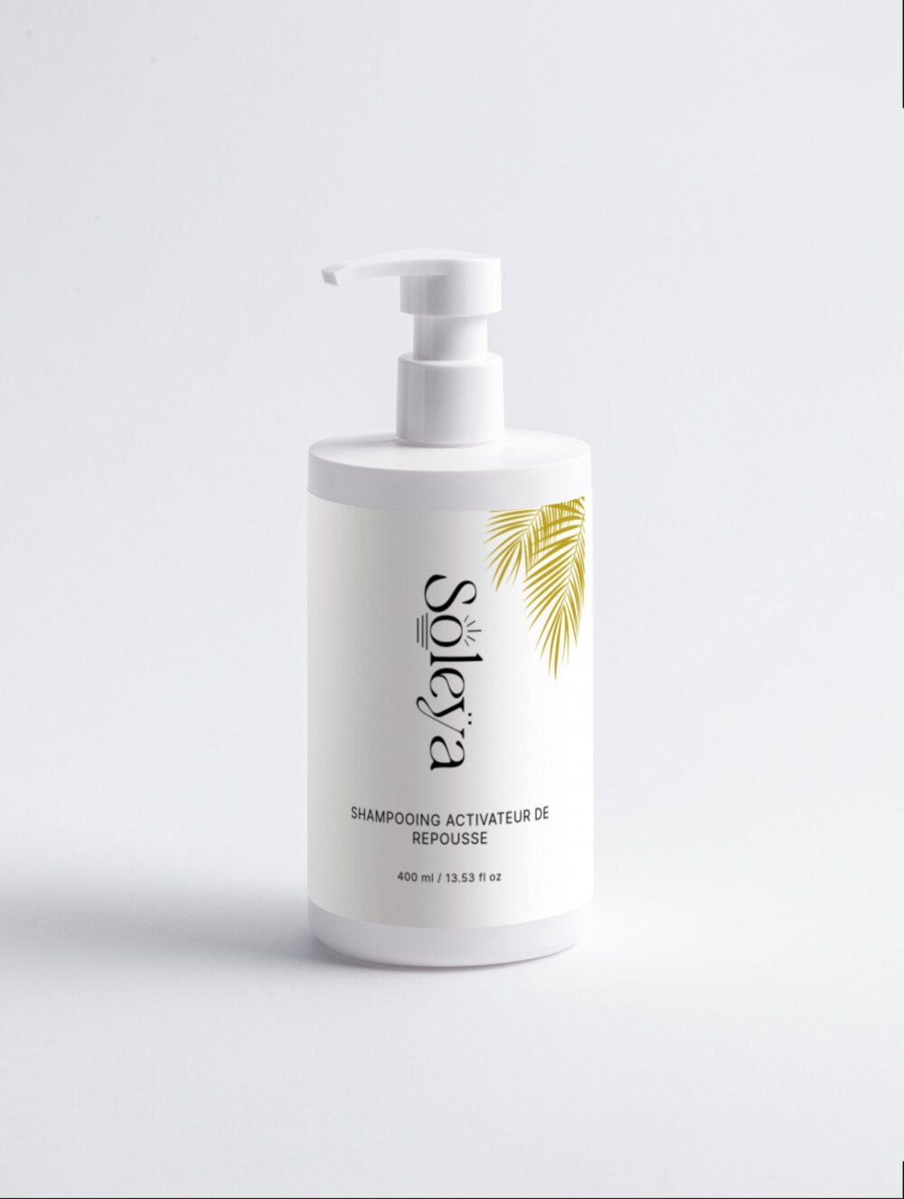 Shampooing Repousse Active