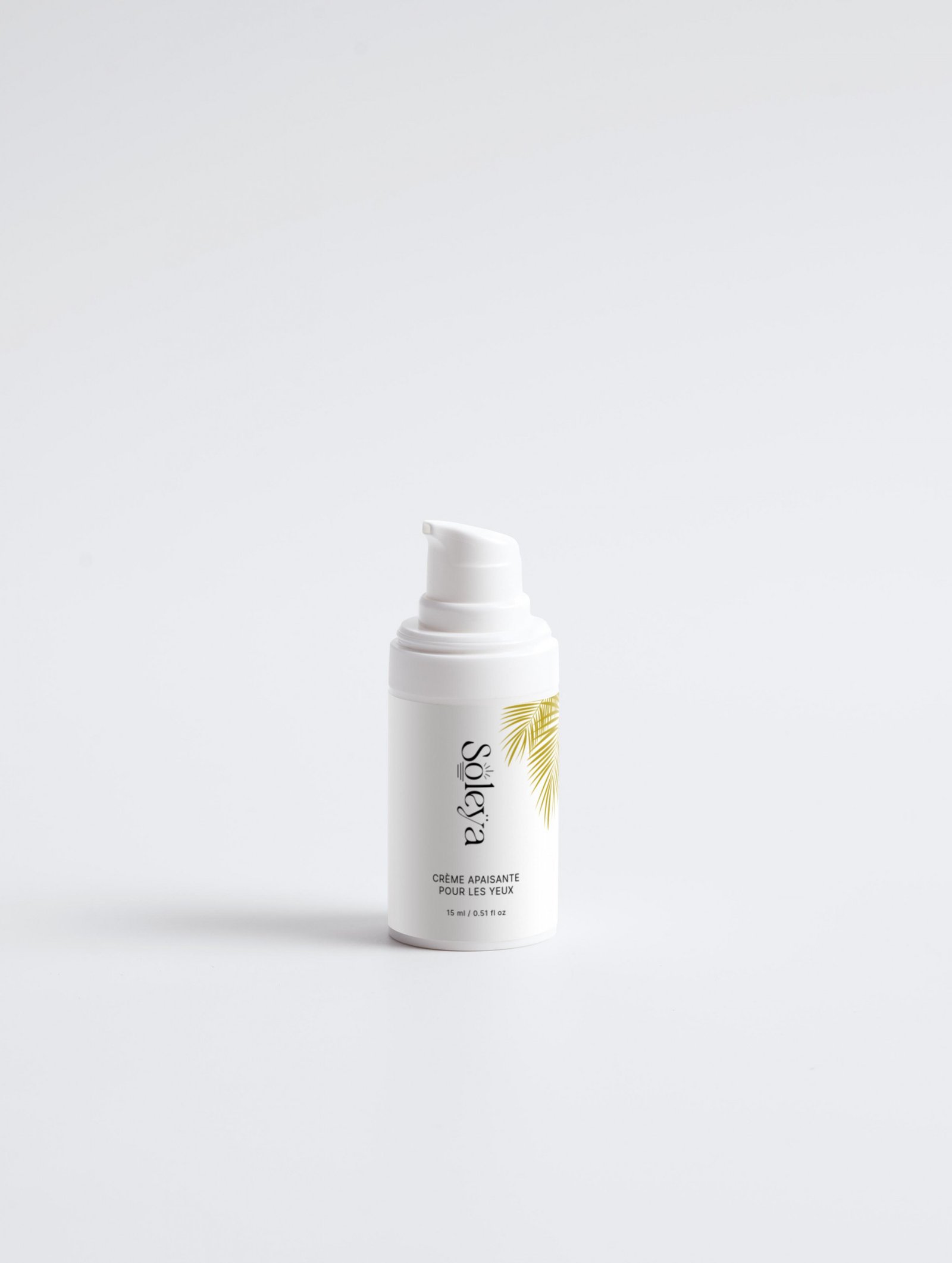 Crème apaisante pour les yeux – Image 2