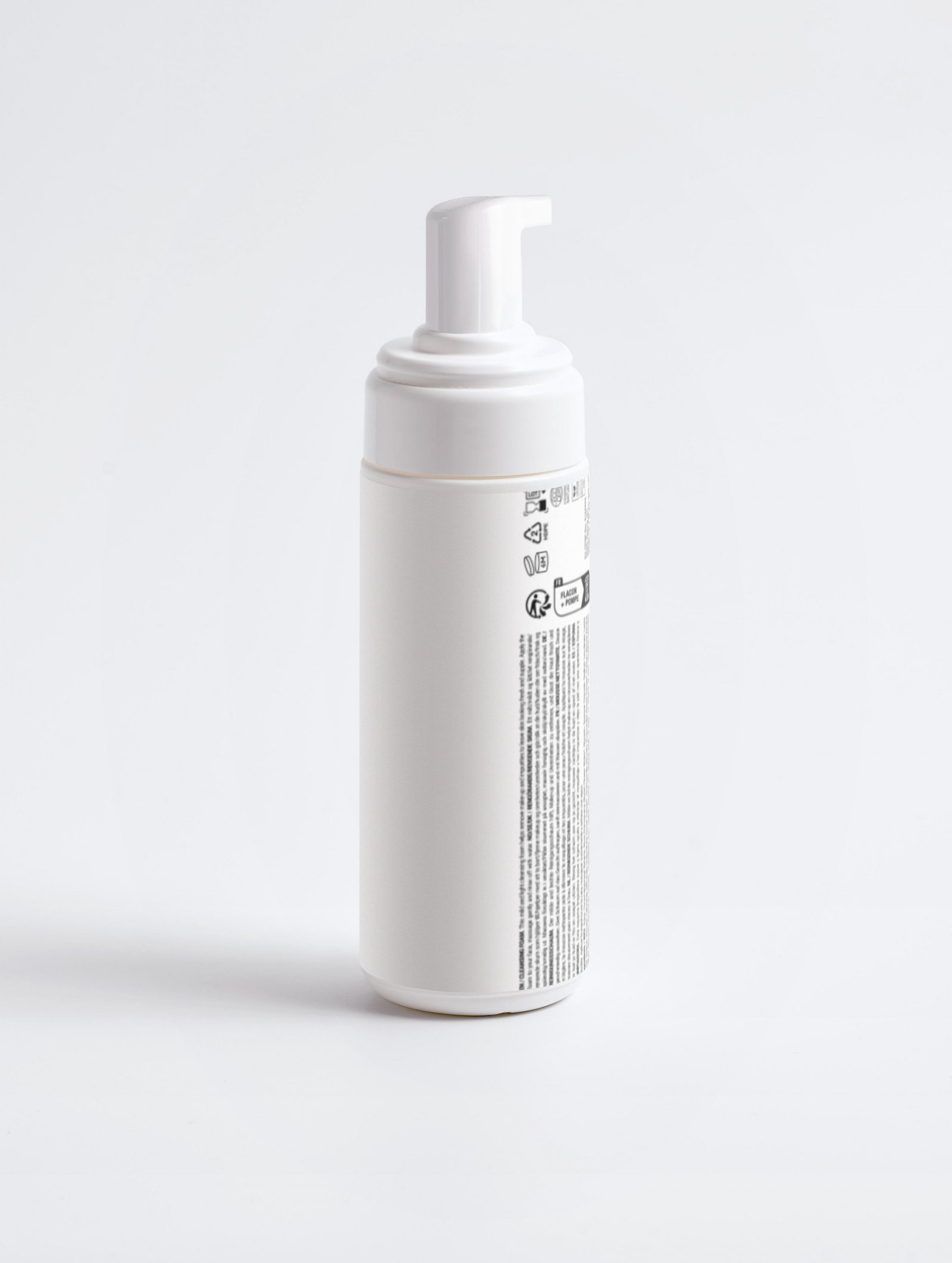 Mousse nettoyante – Image 2