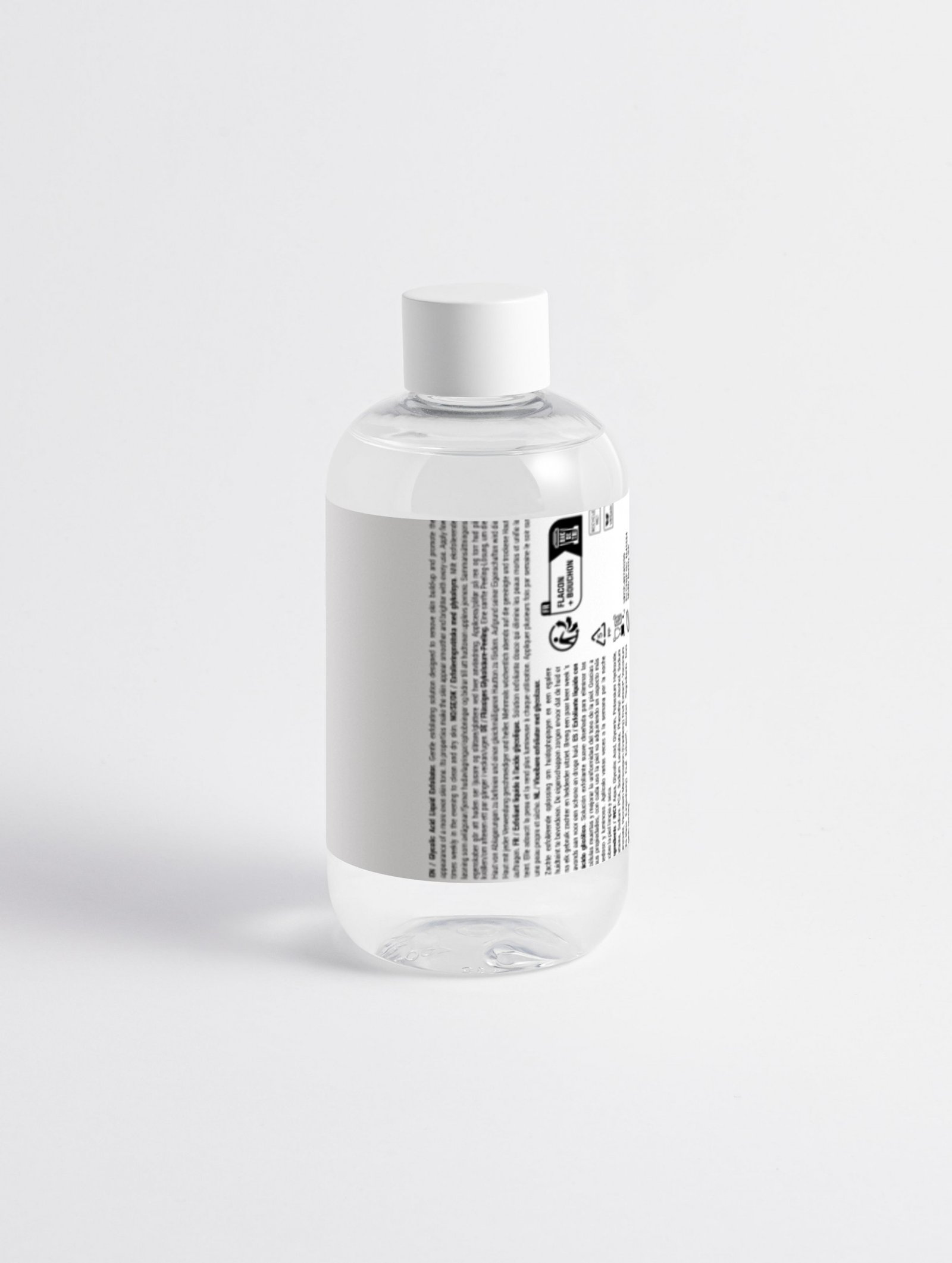 Tonique exfoliant à l'acide glycolique – Image 2