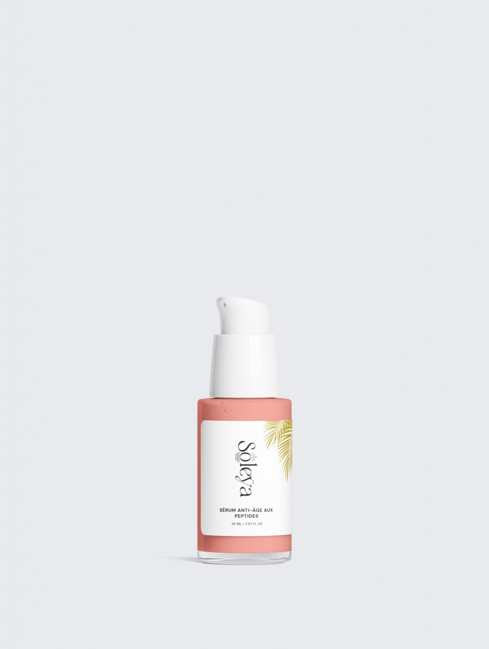Sérum anti-âge aux peptides – Image 2