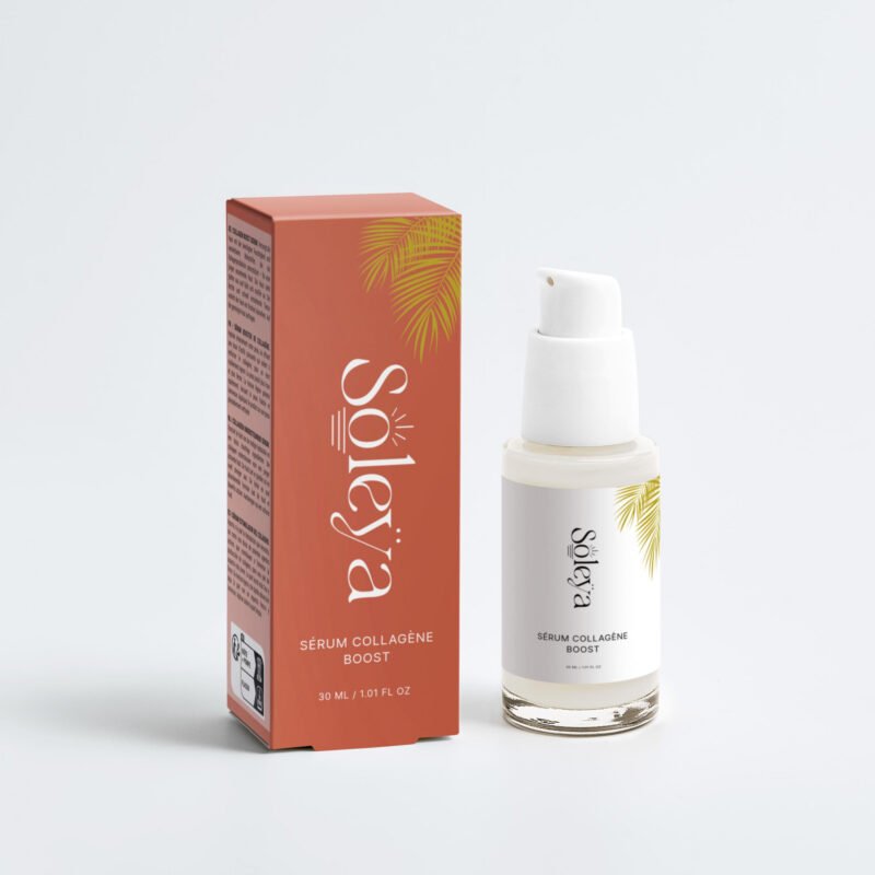 Sérum Collagène Boost