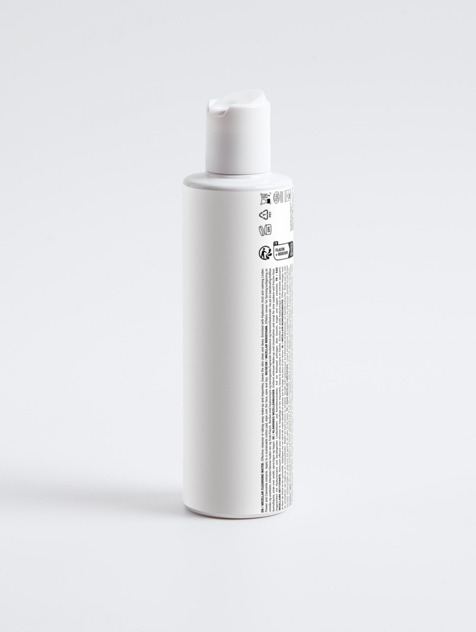 Eau micellaire nettoyante – Image 2
